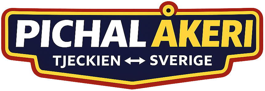 Pichal Åkeri